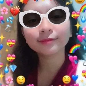 Meet your Posher, Anne